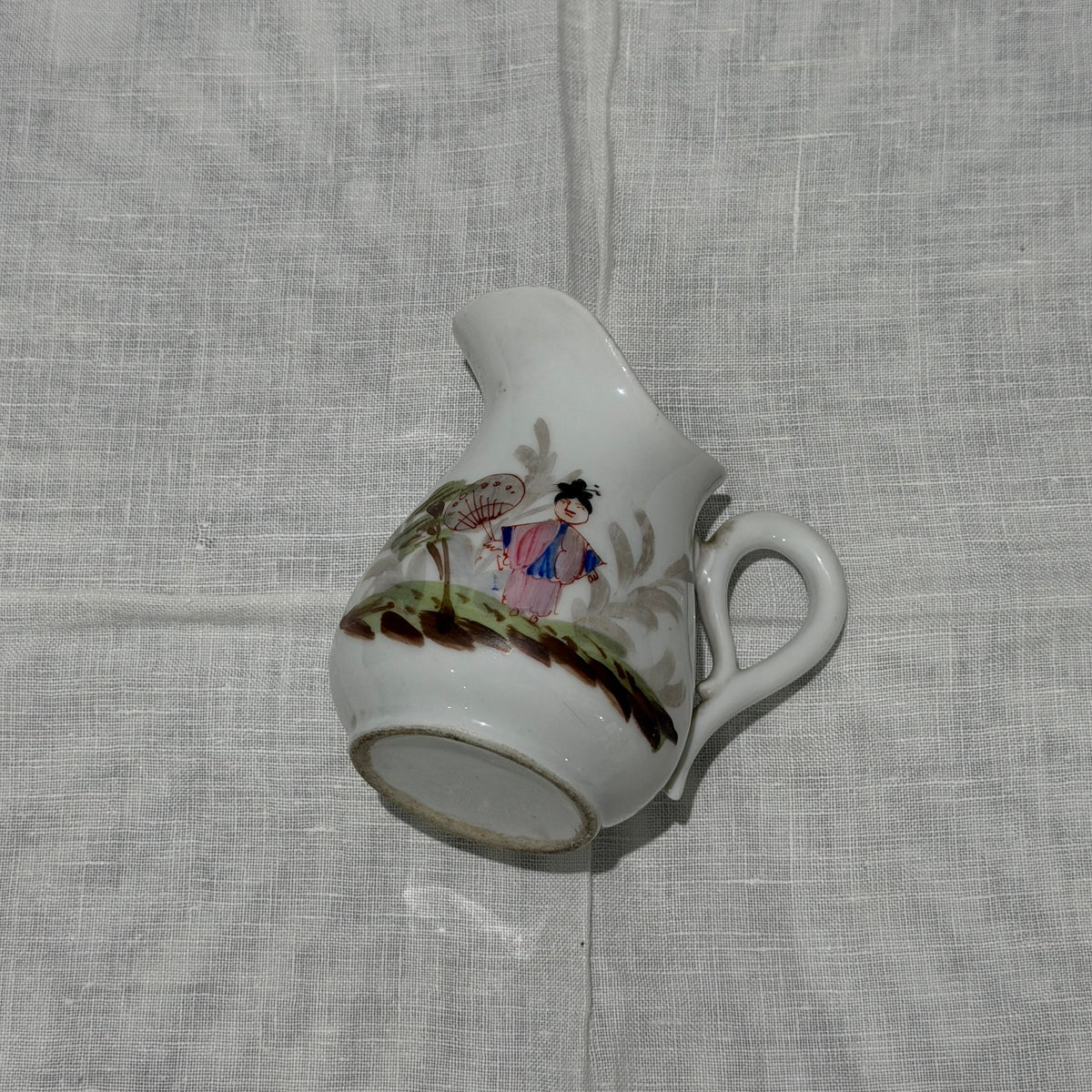 Milk Jug