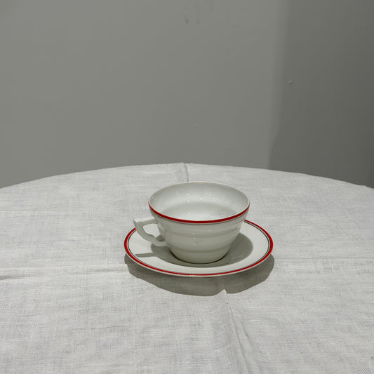 Art Deco Porcelain | Tea Set