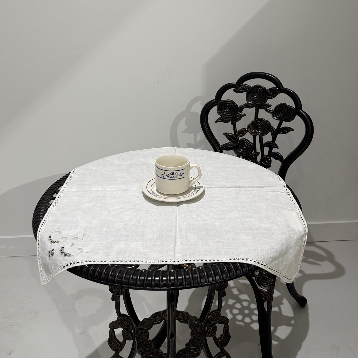 Coffee Cups | Set of Two