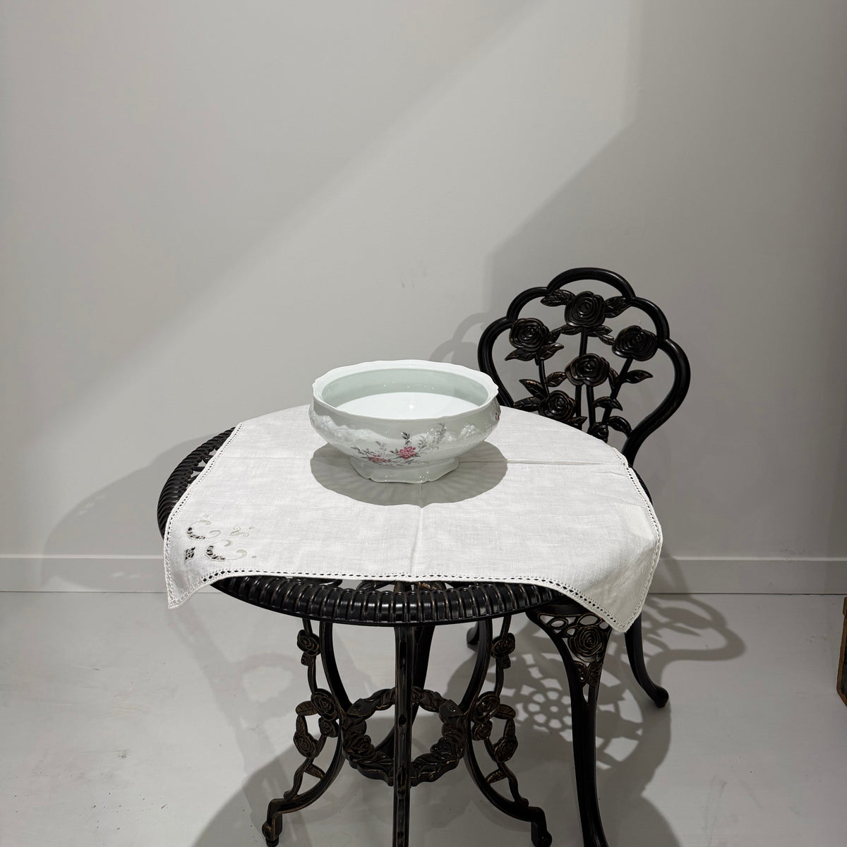 Large Soup Bowl