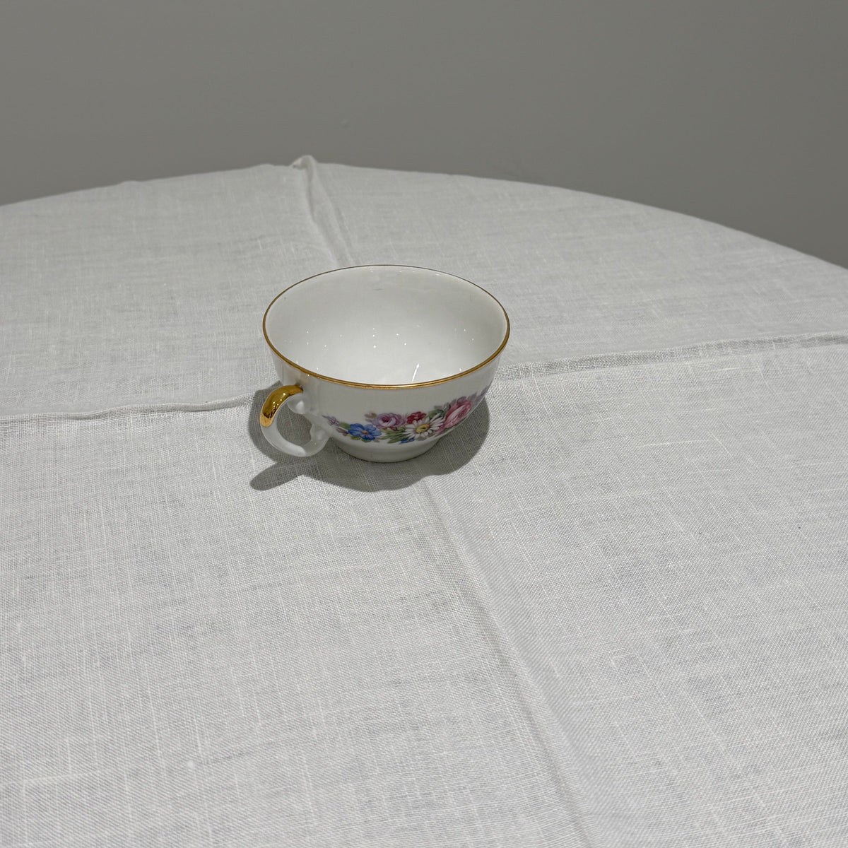 Floral Porcelain | Full Service Set