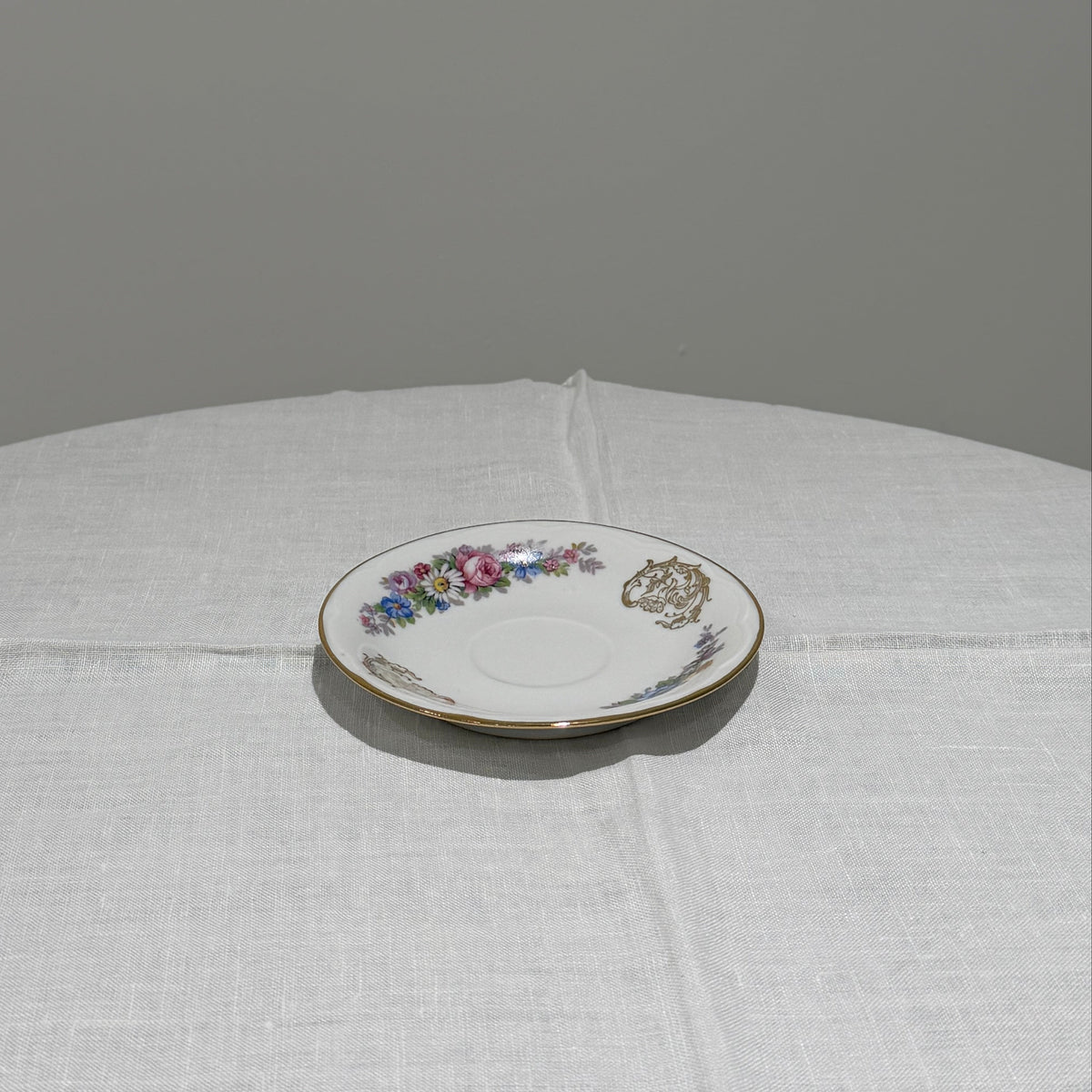 Floral Porcelain | Full Service Set