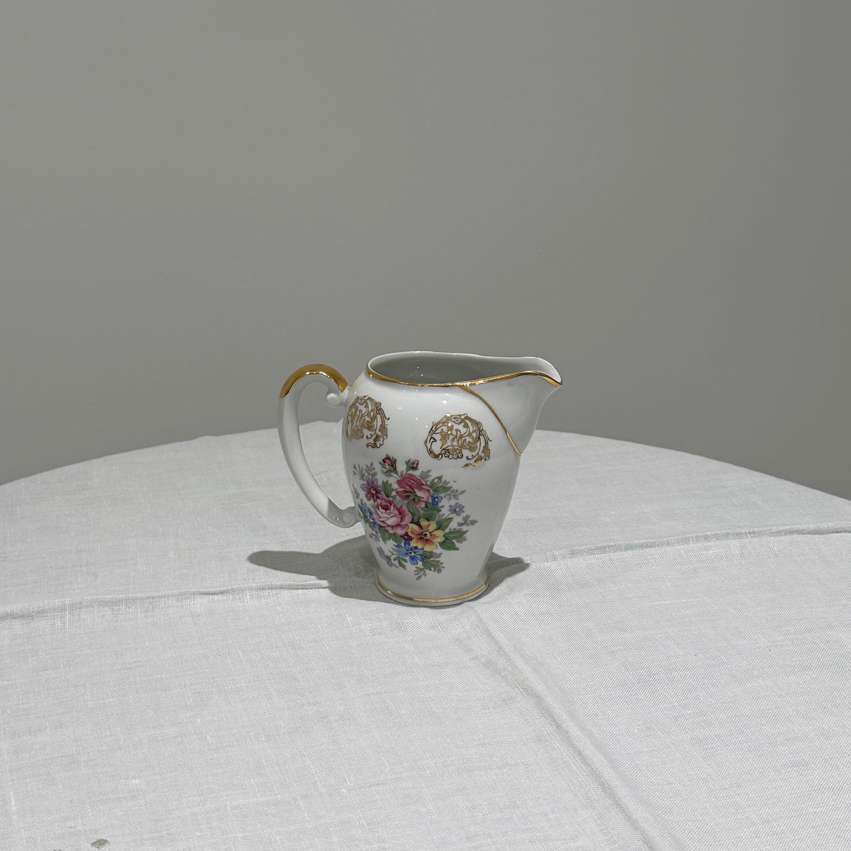 Floral Porcelain | Full Service Set