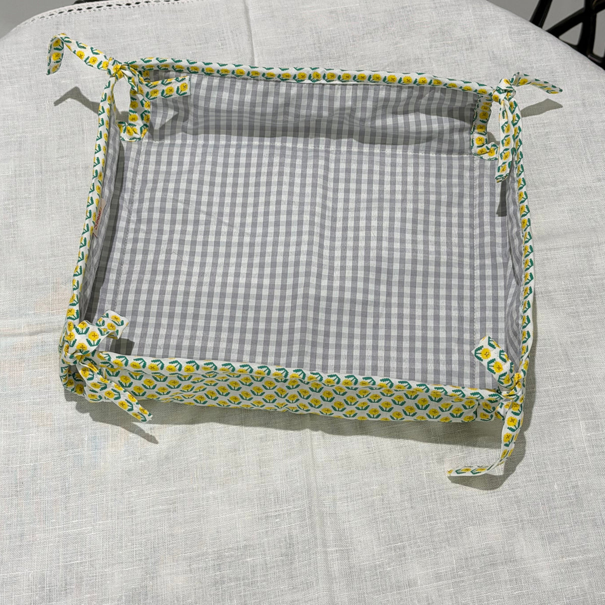 Floral Tray