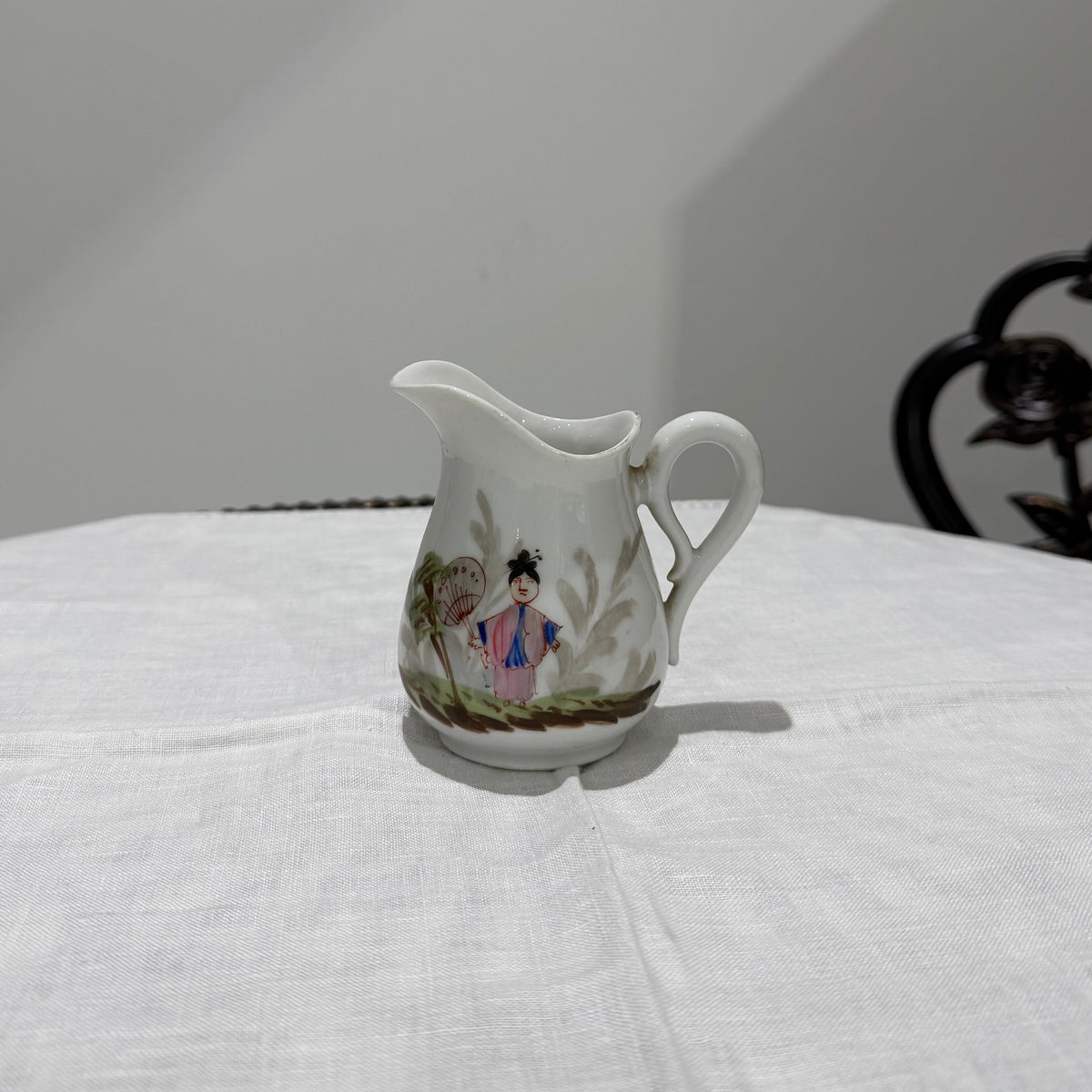 Milk Jug