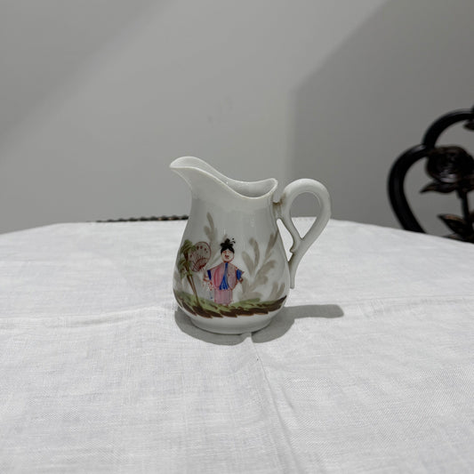Milk Jug