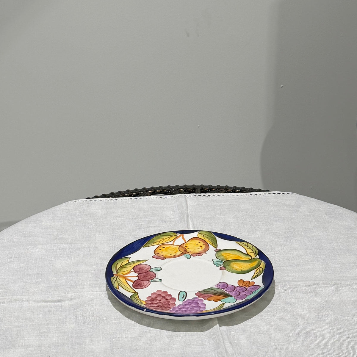 Fruit Plate