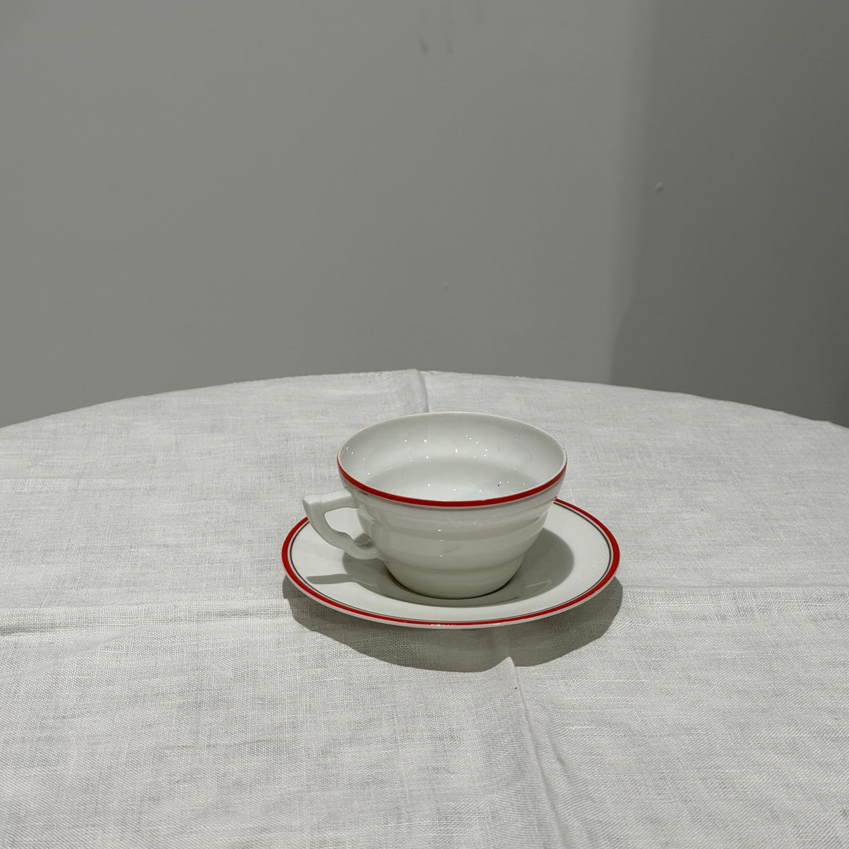 Art Deco Porcelain | Tea Set