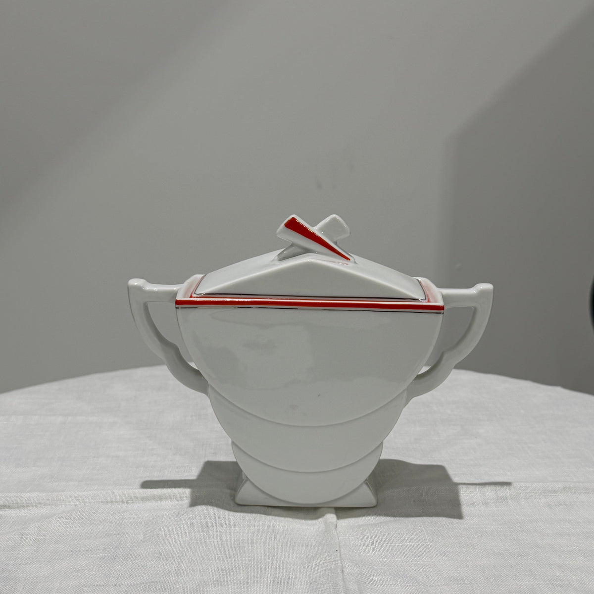 Art Deco Porcelain | Tea Set