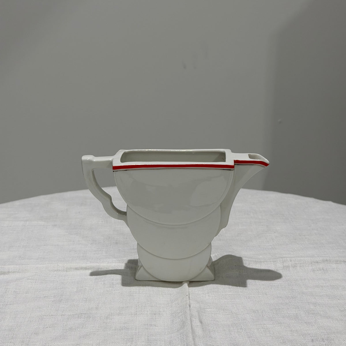 Art Deco Porcelain | Tea Set