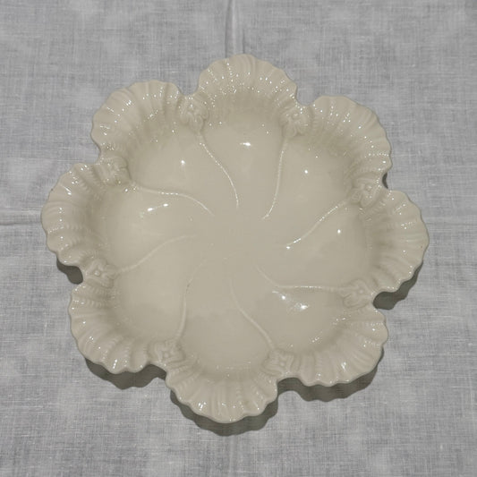 Seashell Platter
