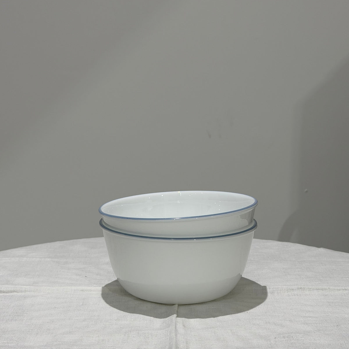 Blue Bowl