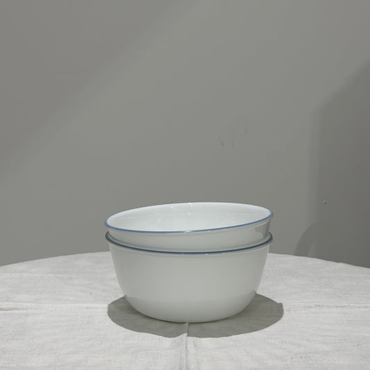 Blue Bowl