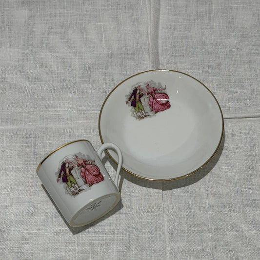 Espresso Set