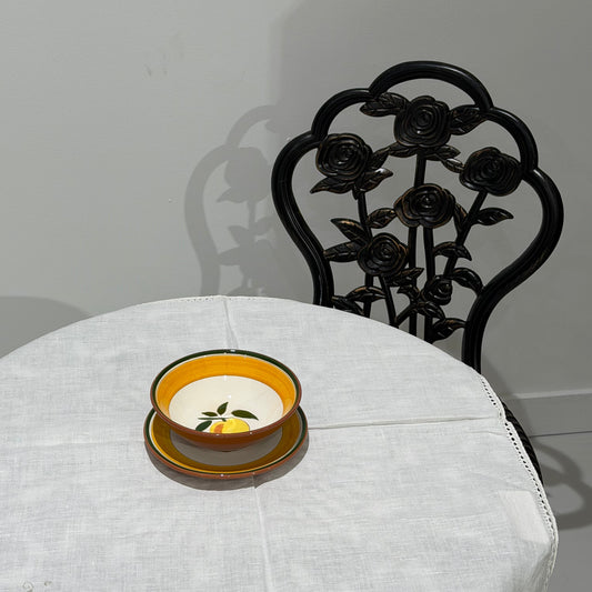 Pear Bowl Set
