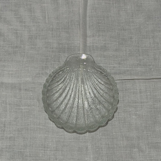 Seashell Coasters