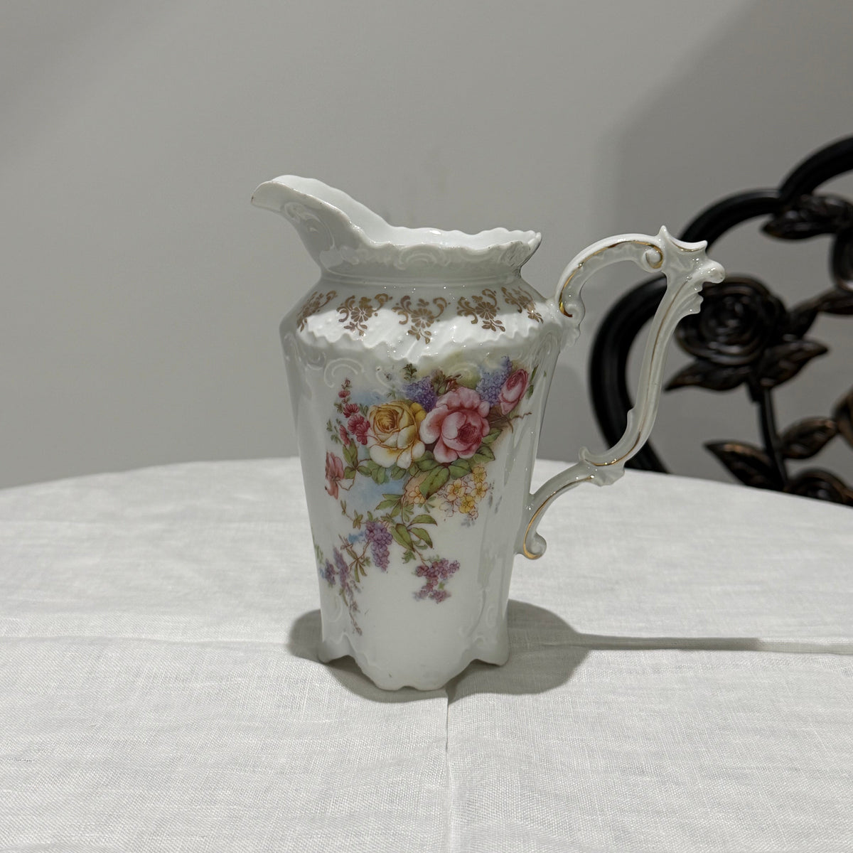 Floral Vase