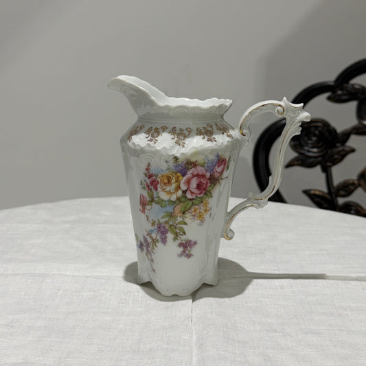 Floral Vase