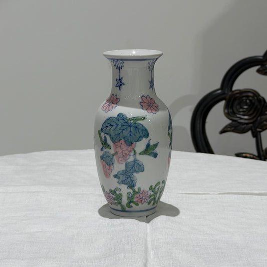 Fruit & Flower Vase