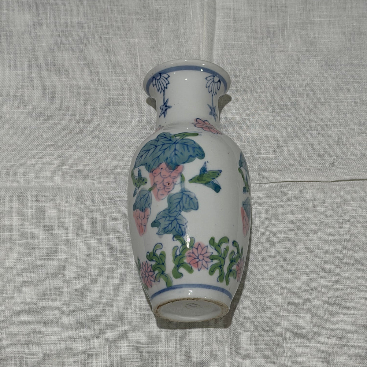 Fruit & Flower Vase