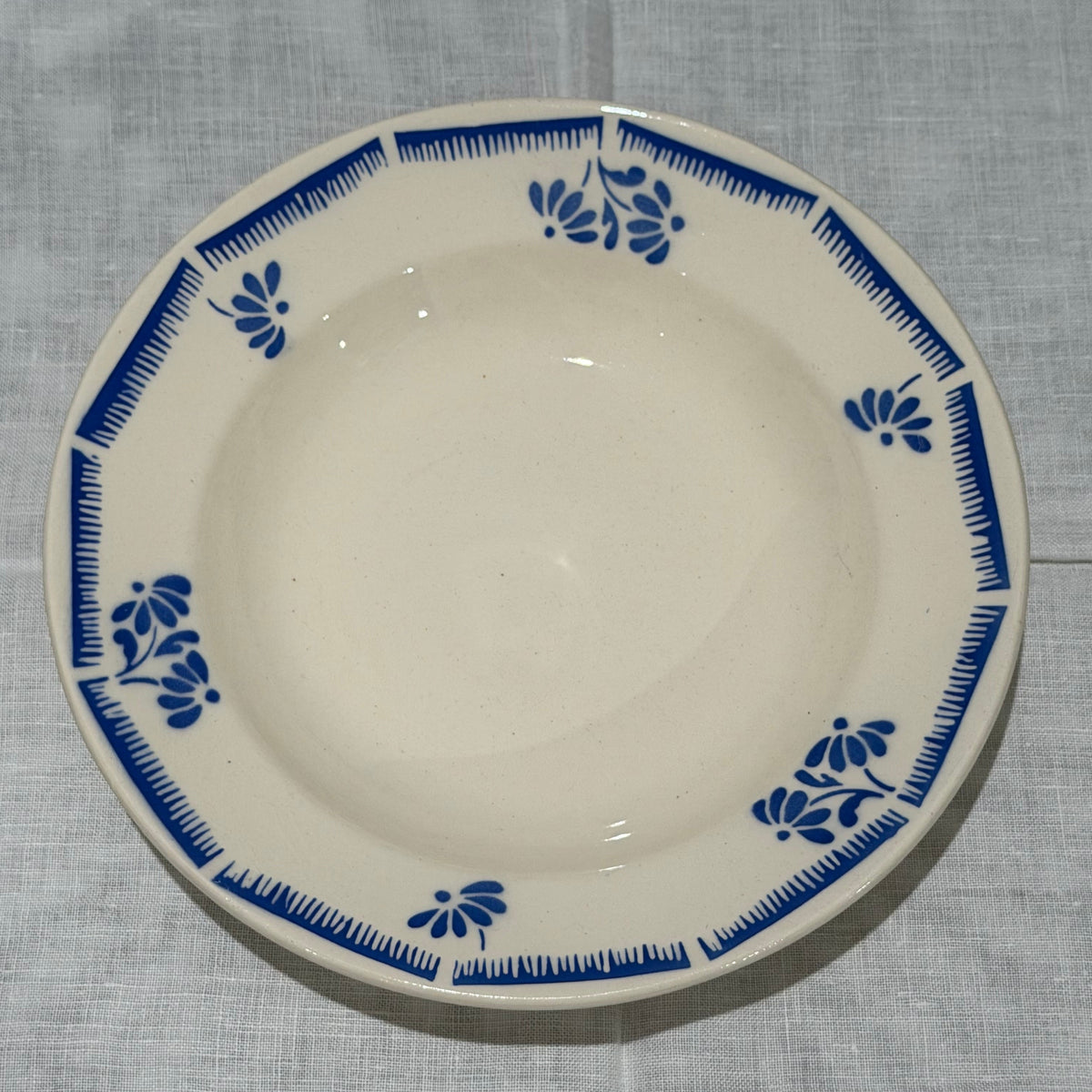 Provençal | Full Dining Service Set