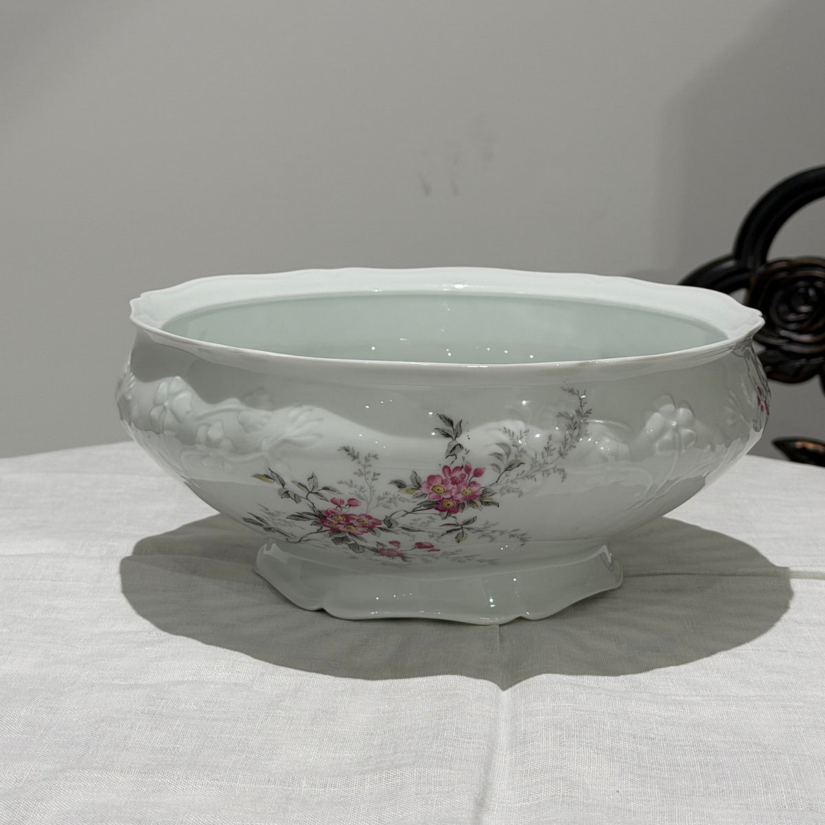 Large Soup Bowl