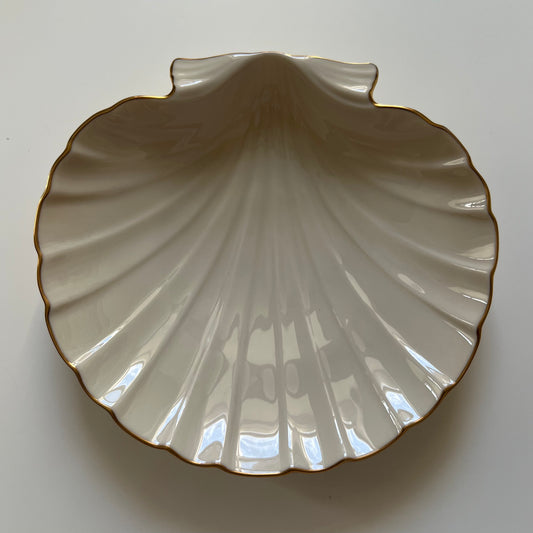 Seashell Dish